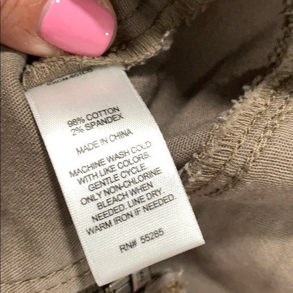 Express Jacket - Picture 9 of 10